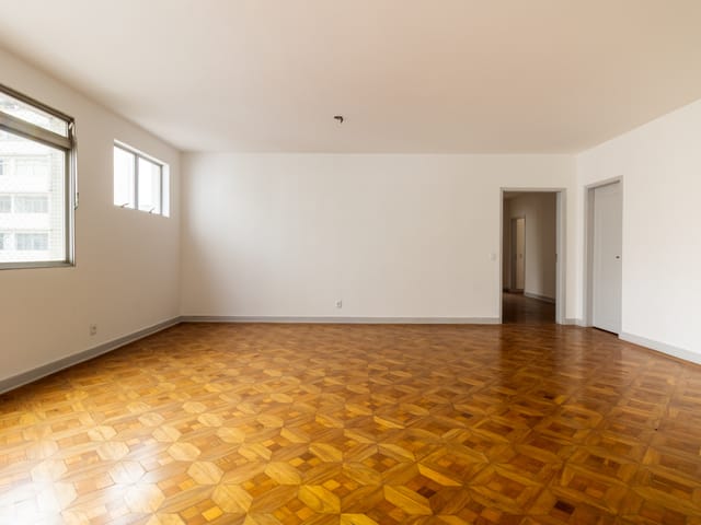 Apartamento 3 quartos e 4 banheiros, à venda, no bairro Liberdade em São Paulo