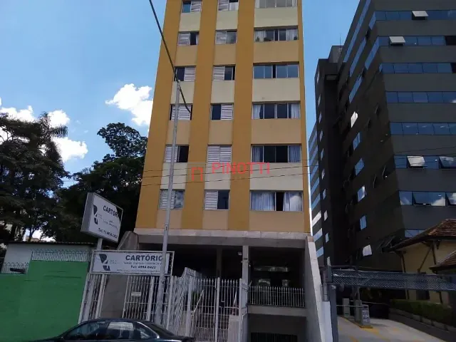 Apartamento 3 quartos e 3 banheiros, à venda, no bairro Centro em Santo André