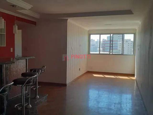 Apartamento 3 quartos e 3 banheiros, à venda, no bairro Centro em Santo André
