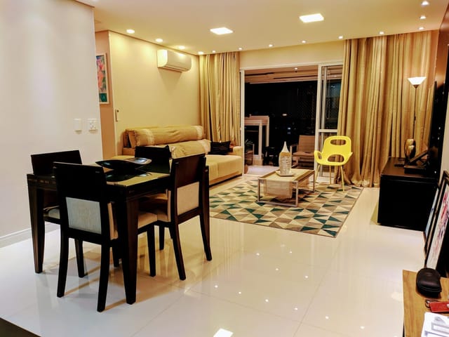 Foto do Apartamento - Apartamento à venda, Jardim Flor da Montanha, Guarulhos, SP | Vista Livre