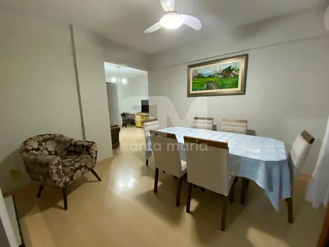 Apartamento 2 quartos e 1 banheiro, para alugar, no bairro Centro em Chapecó