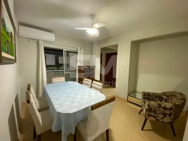 Apartamento 2 quartos e 1 banheiro, para alugar, no bairro Centro em Chapecó