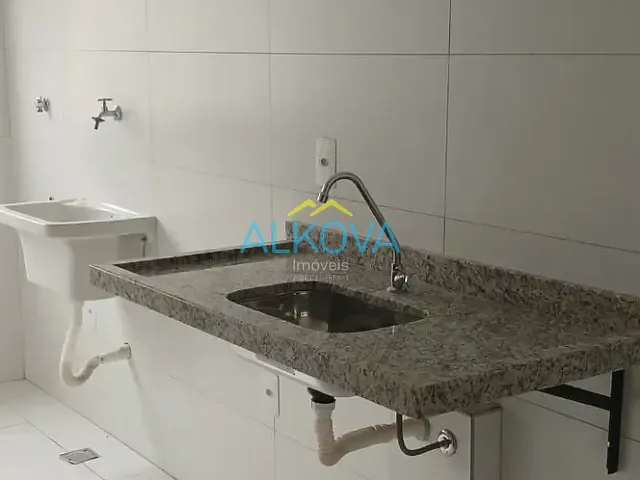 Apartamento 3 quartos e 2 banheiros, para alugar, no bairro Parque Residencial Flamboyant em São José dos Campos