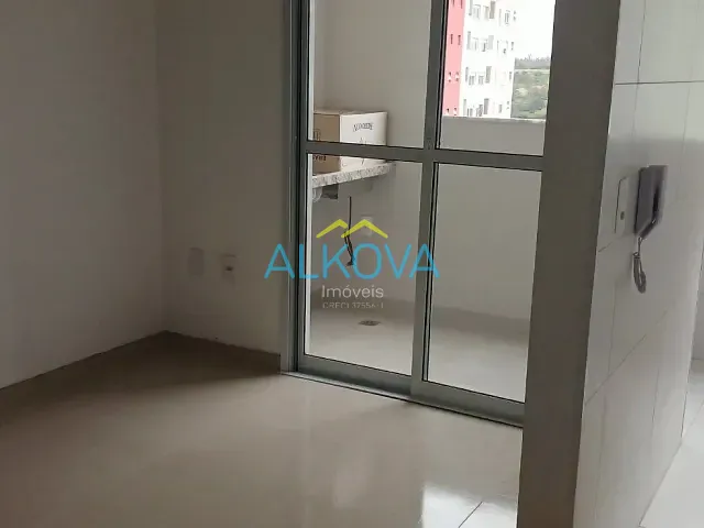 Apartamento 3 quartos e 2 banheiros, para alugar, no bairro Parque Residencial Flamboyant em São José dos Campos