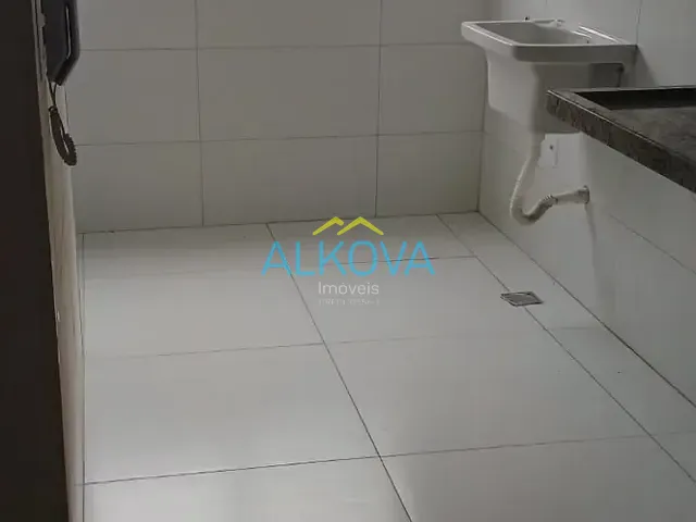 Apartamento 3 quartos e 2 banheiros, para alugar, no bairro Parque Residencial Flamboyant em São José dos Campos