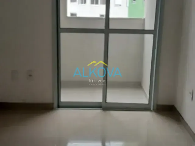 Apartamento 3 quartos e 2 banheiros, para alugar, no bairro Parque Residencial Flamboyant em São José dos Campos