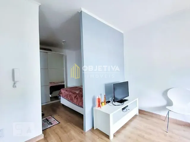 Apartamento 1 quarto e 1 banheiro, à venda, no bairro Santa Tereza em Porto Alegre