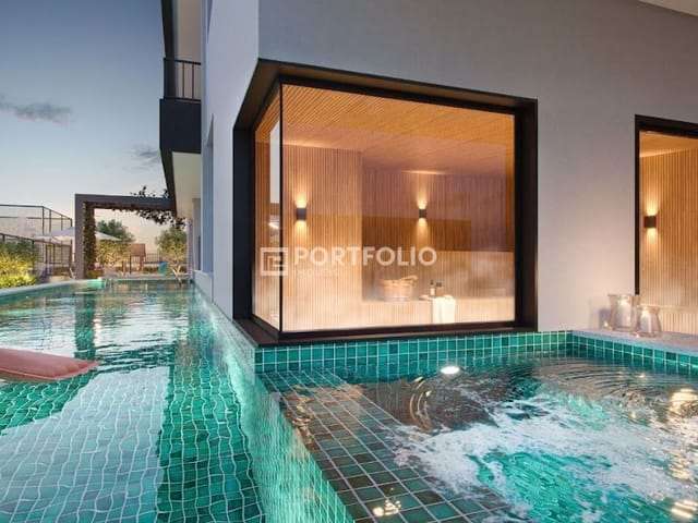 Foto do Apartamento - Apartamento Residencial à venda, Setor Aeroporto, Goiânia - AP1086. | Portfolio Imóveis