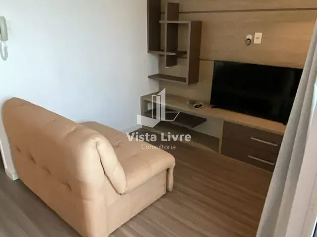 Apartamento com 95m² 1 quarto e 2 banheiros, à venda, no bairro Perdizes em São Paulo