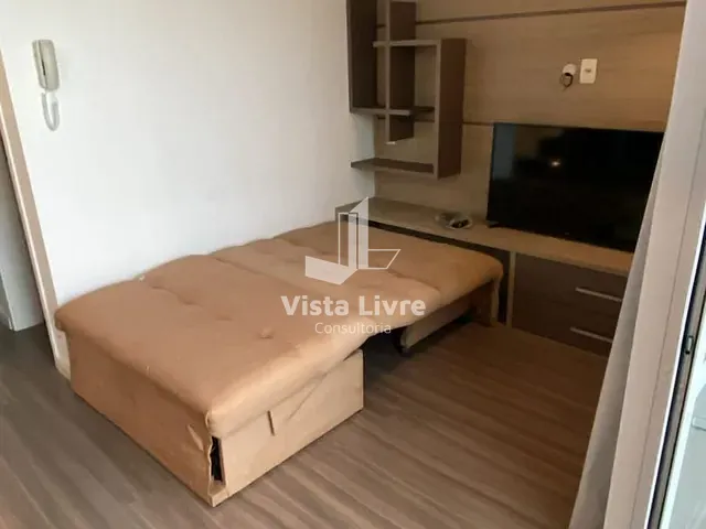 Apartamento com 95m² 1 quarto e 2 banheiros, à venda, no bairro Perdizes em São Paulo