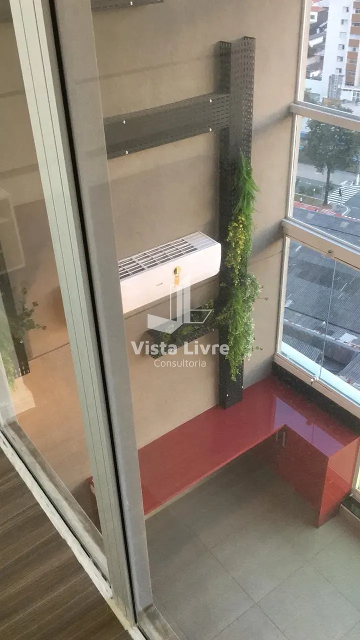Apartamento, 1 quarto, 95 m² - Foto 15