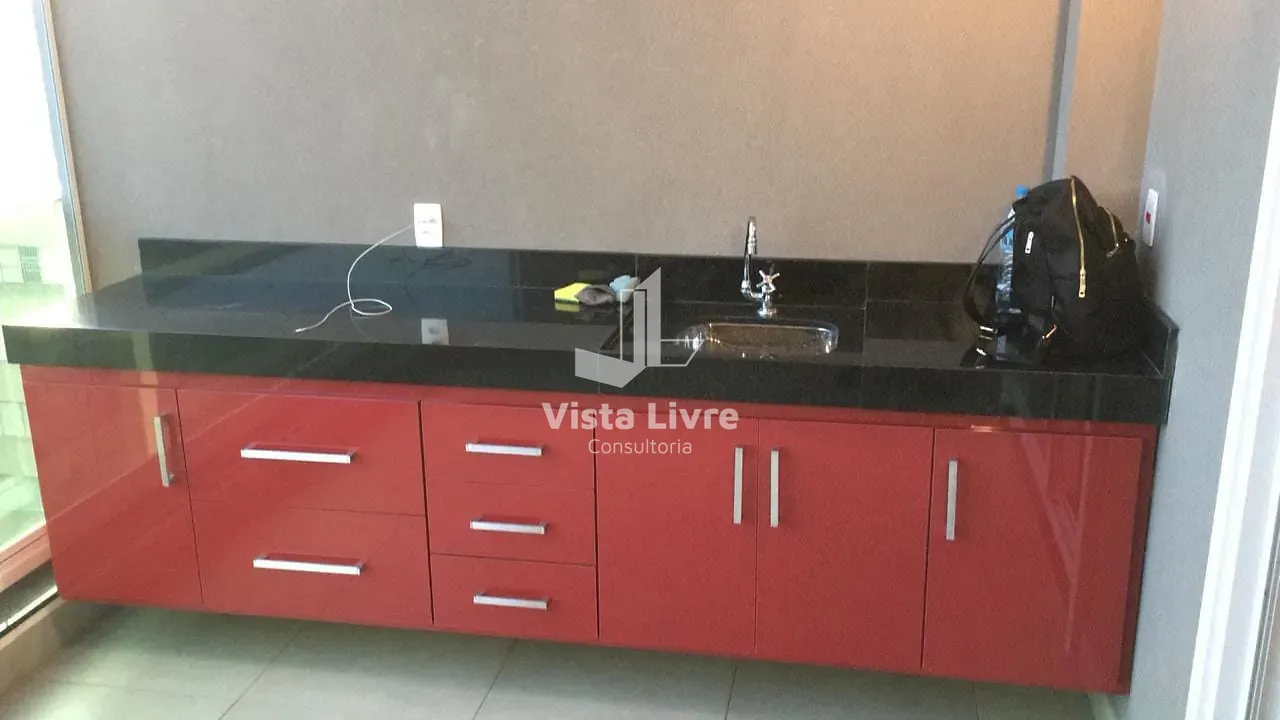 Apartamento, 1 quarto, 95 m² - Foto 5