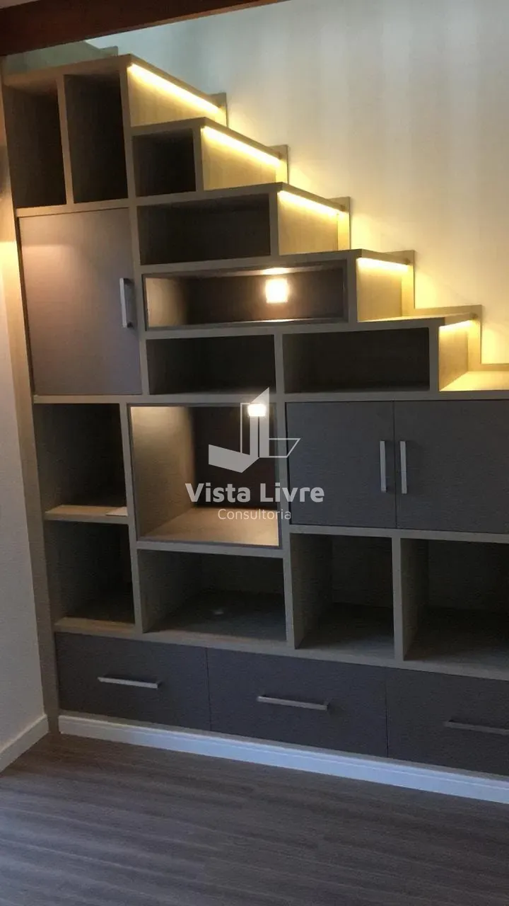 Apartamento, 1 quarto, 95 m² - Foto 9