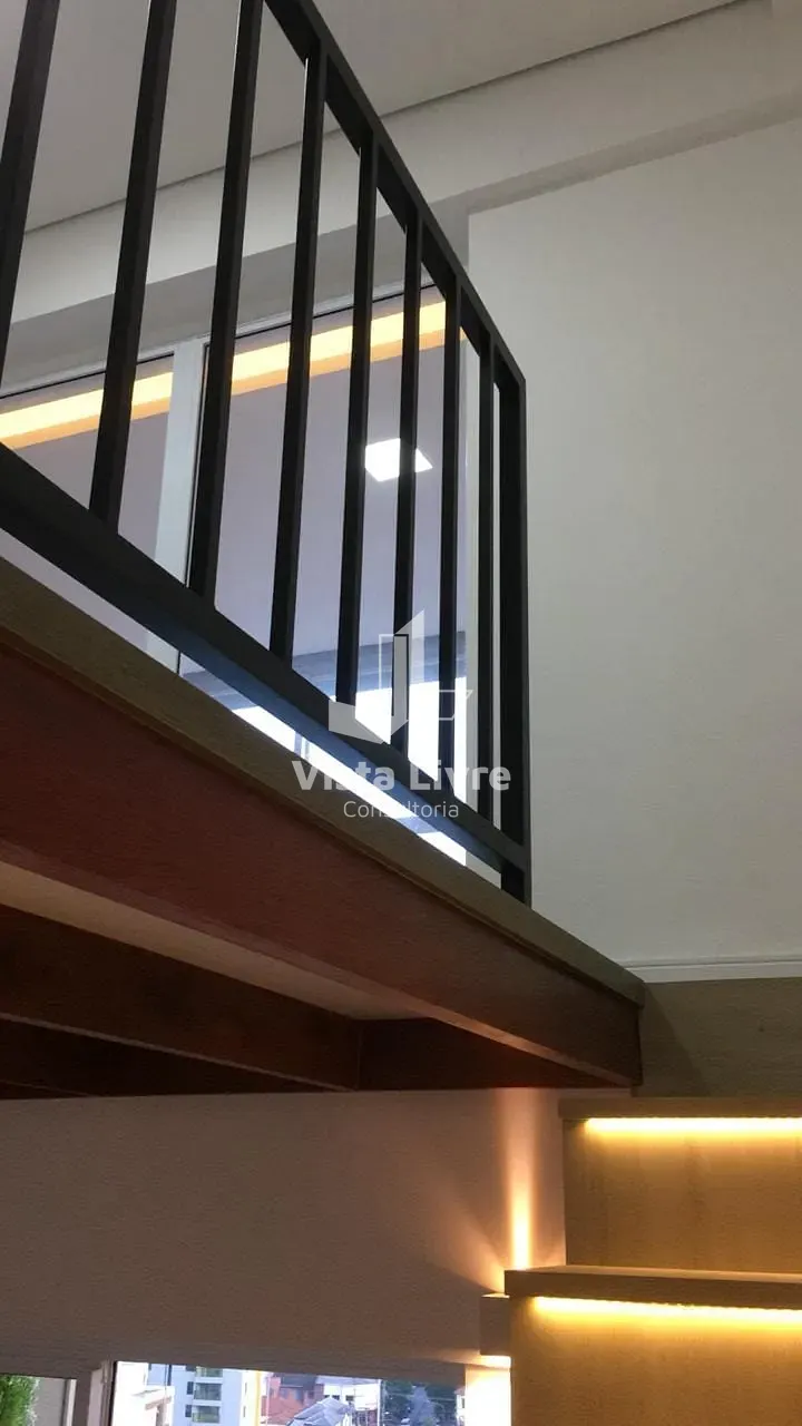 Apartamento, 1 quarto, 95 m² - Foto 11