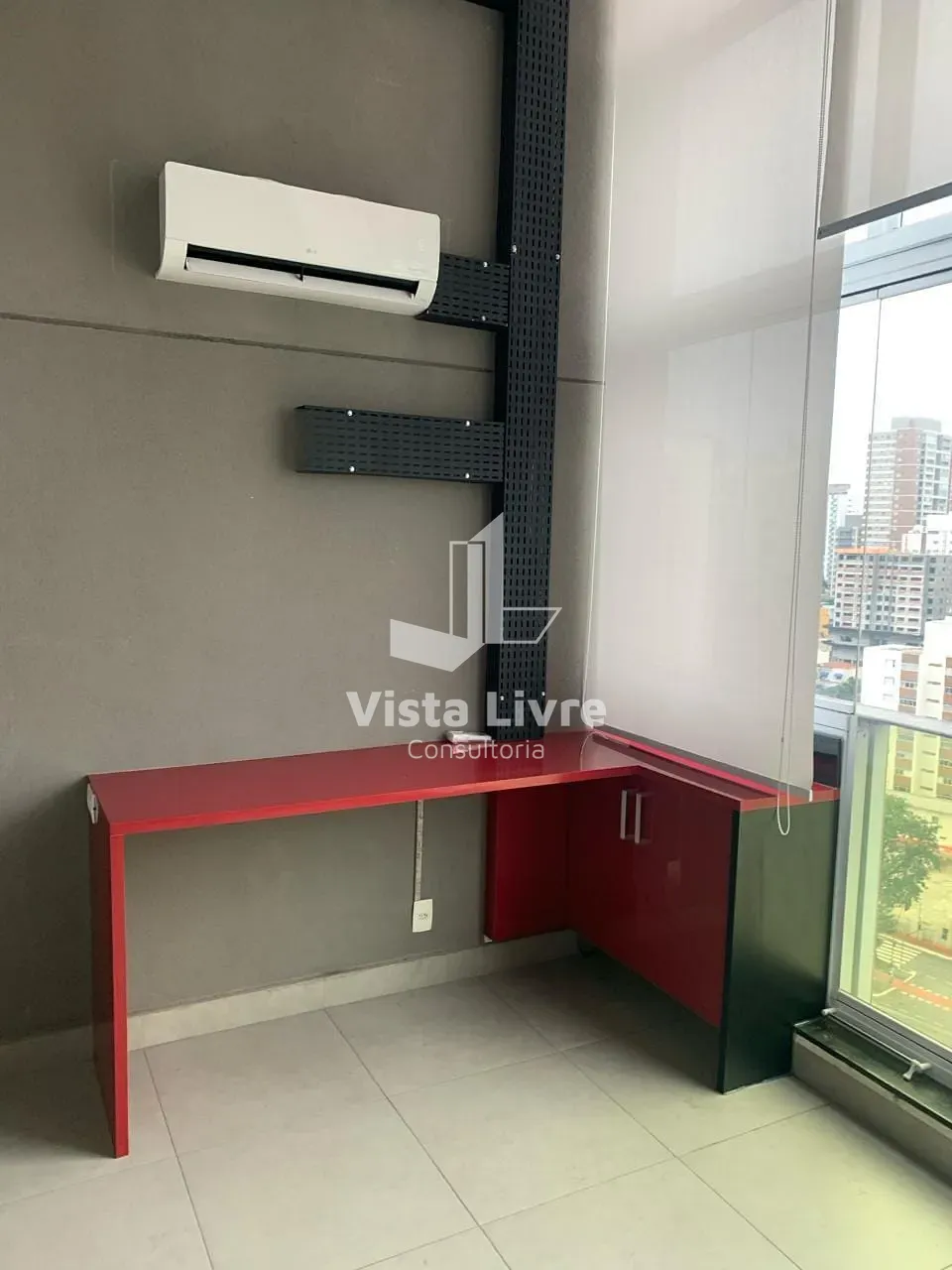 Apartamento, 1 quarto, 95 m² - Foto 7