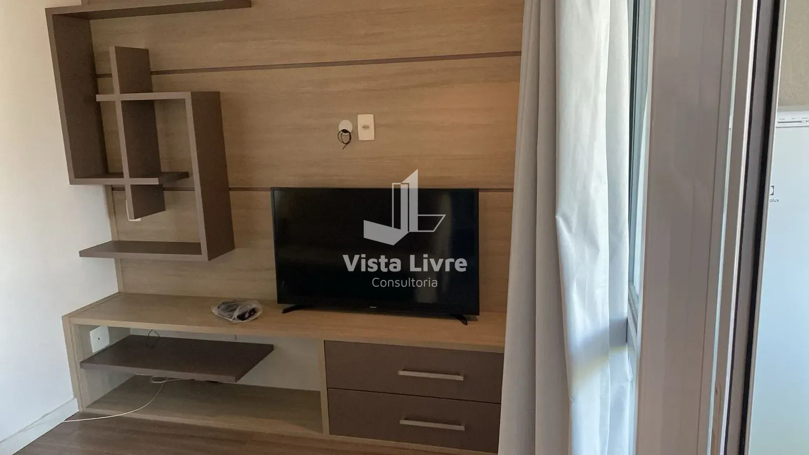 Apartamento, 1 quarto, 95 m² - Foto 3