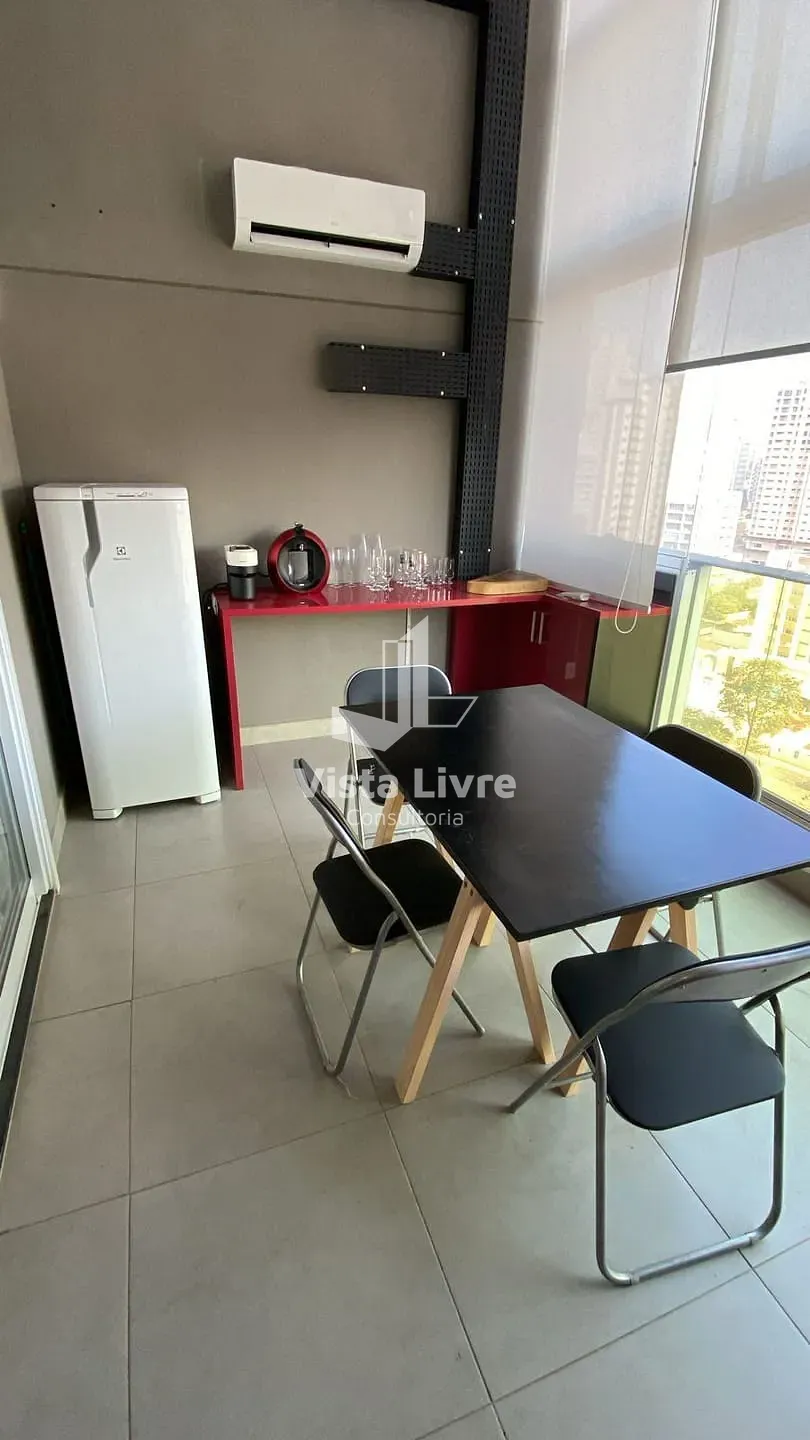 Apartamento, 1 quarto, 95 m² - Foto 4