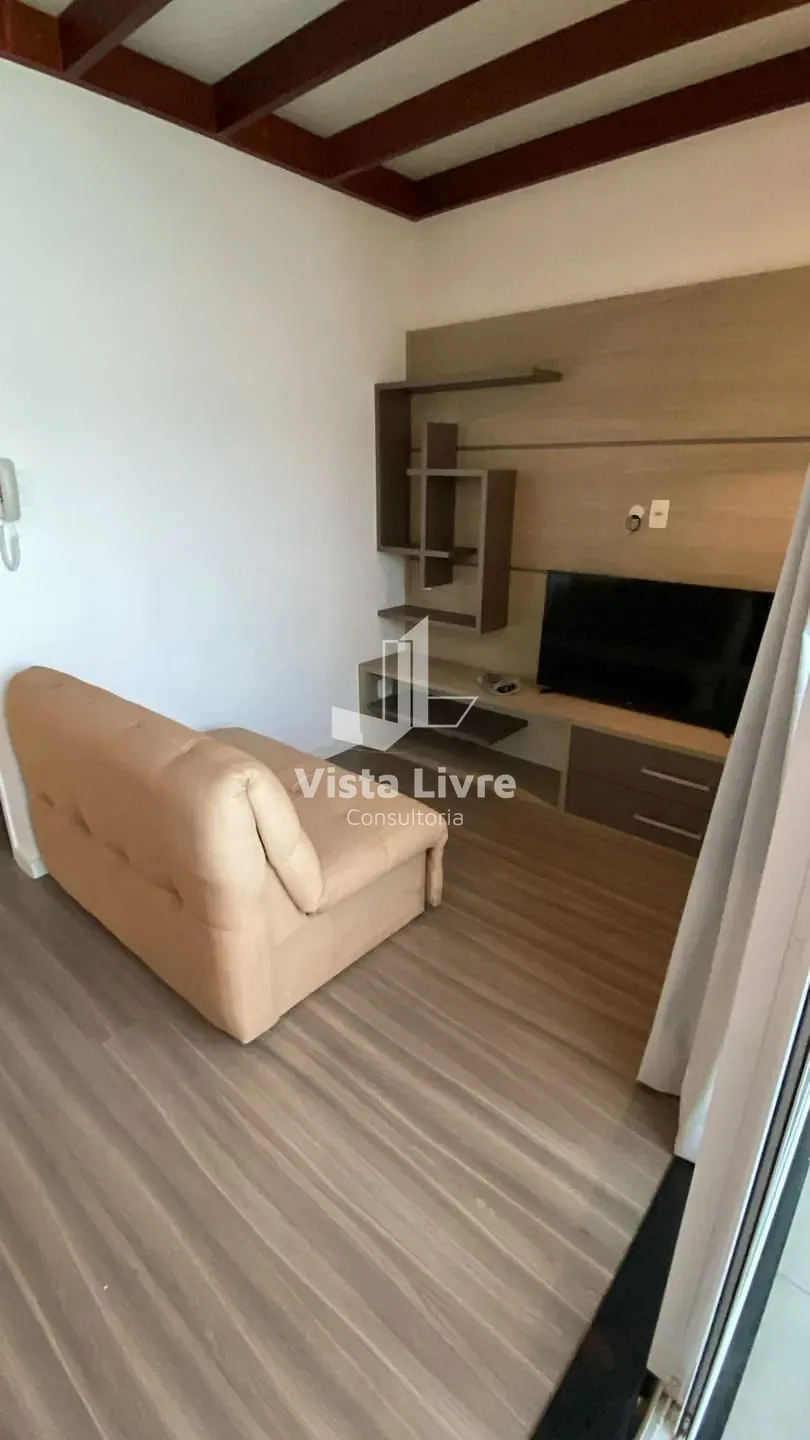 Apartamento, 1 quarto, 95 m² - Foto 1