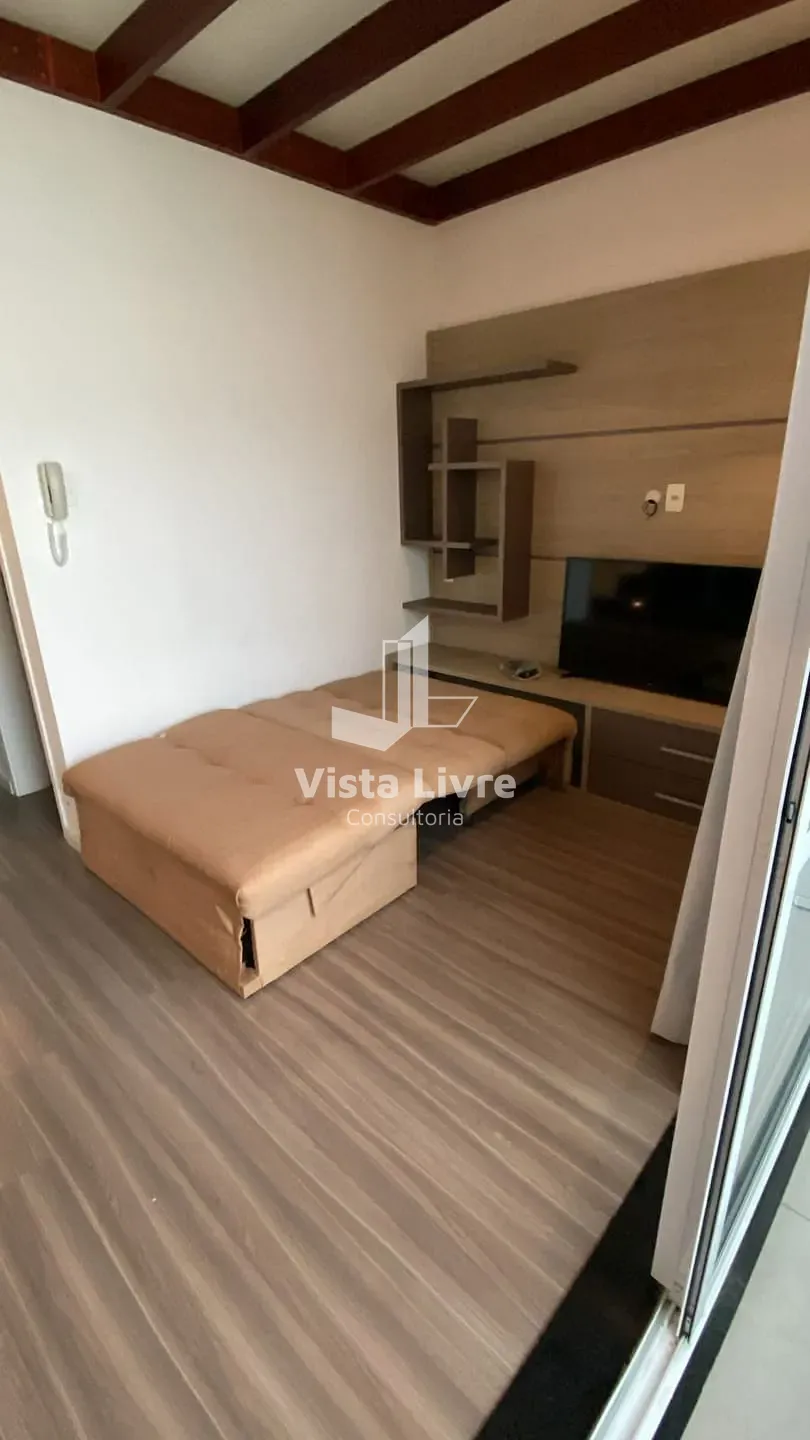 Apartamento, 1 quarto, 95 m² - Foto 2