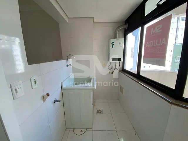 Apartamento 3 quartos e 3 banheiros, para alugar, no bairro Centro em Chapecó