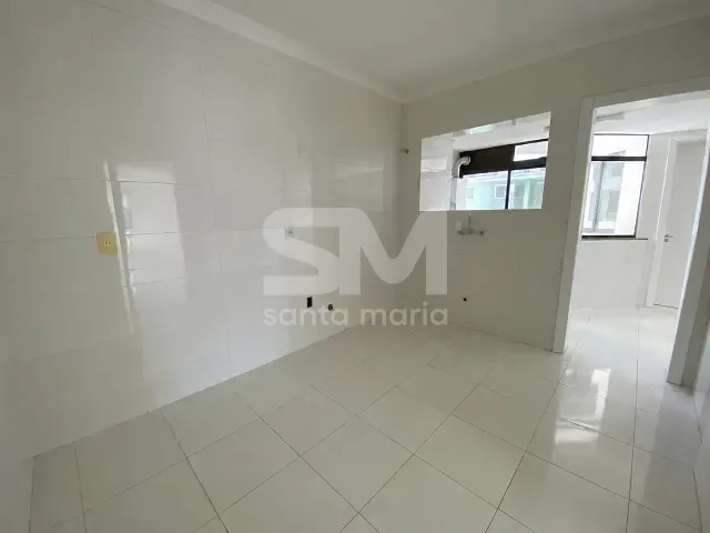 Apartamento 3 quartos e 3 banheiros, para alugar, no bairro Centro em Chapecó