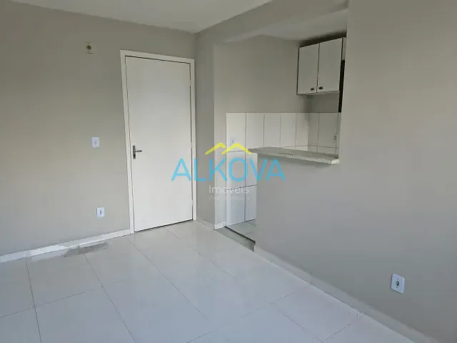 Apartamento 2 quartos e 2 banheiros, para alugar, no bairro Palmeiras de São José em São José dos Campos