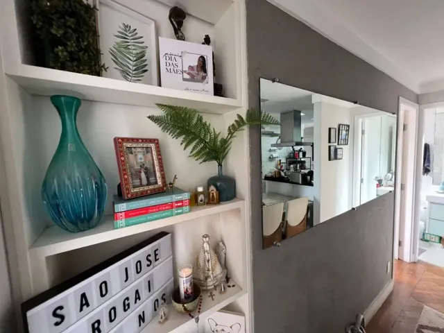 Foto do Apartamento - Apartamento à venda, Perdizes, São Paulo, SP | Vista Livre