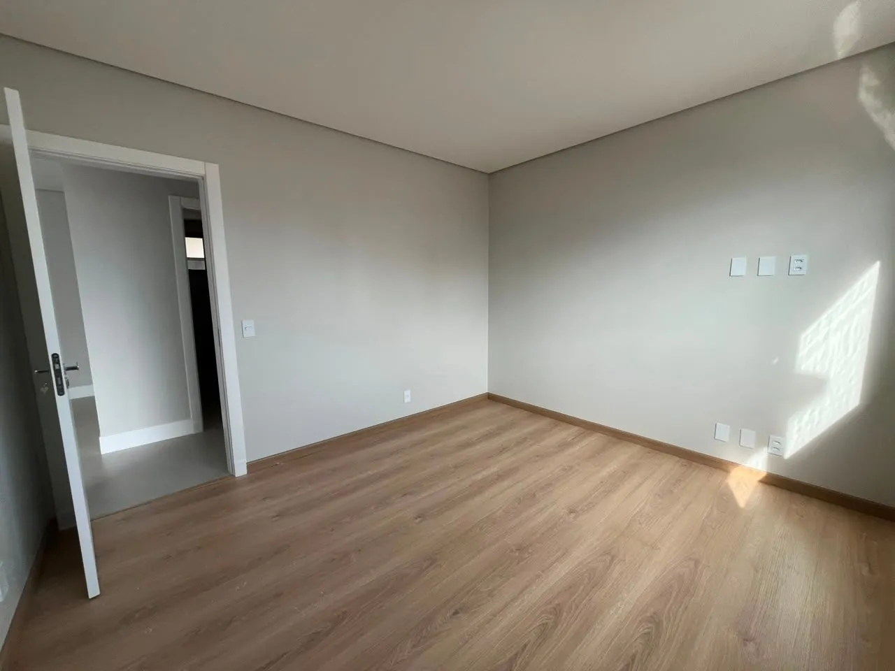 Foto 4 de apartamento em Chapecó