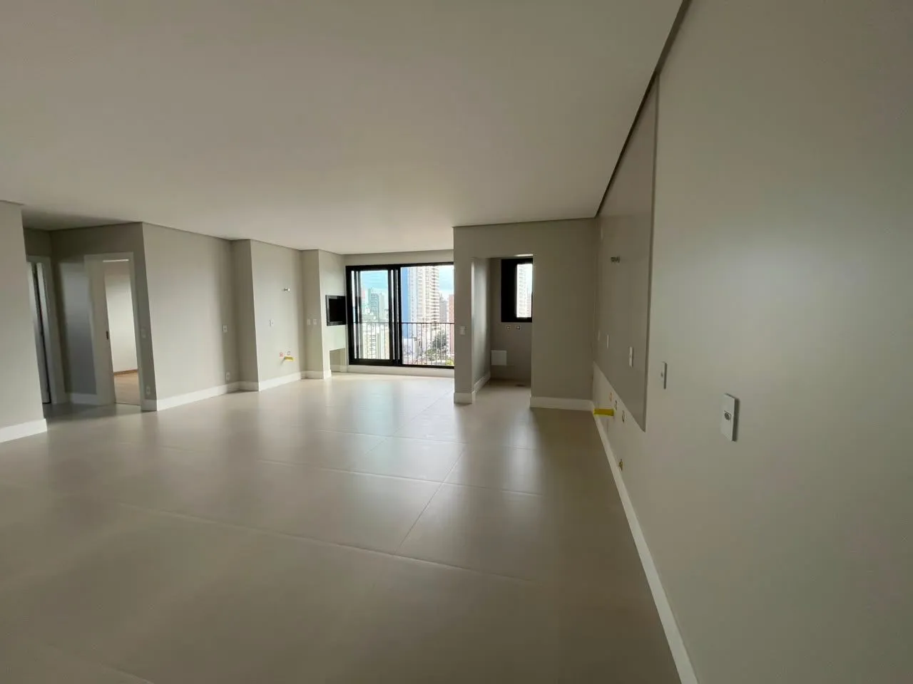 Foto 2 de apartamento em Chapecó