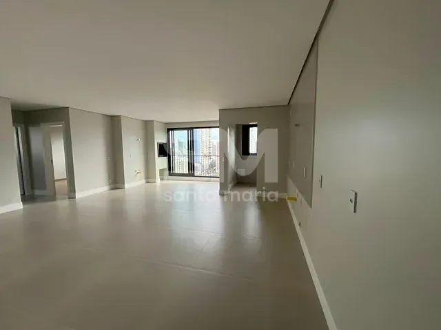 Apartamento 2 quartos e 2 banheiros, à venda, no bairro Maria Goretti em Chapecó