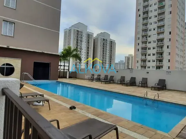 Apartamento 3 quartos e 2 banheiros, para alugar, no bairro Parque Industrial em São José dos Campos
