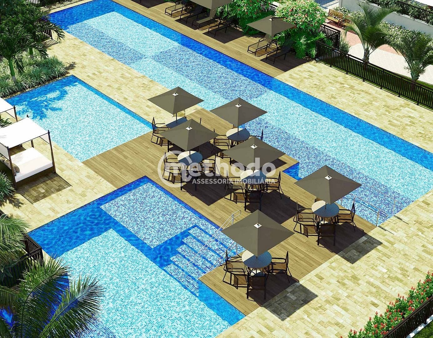 Apartamento, 3 quartos, 91 m² - Foto 25