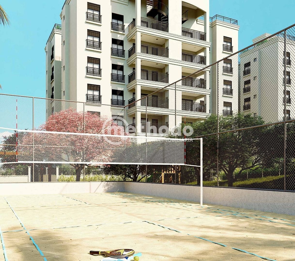 Apartamento, 3 quartos, 91 m² - Foto 26