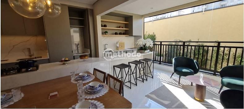 Apartamento, 3 quartos, 91 m² - Foto 6