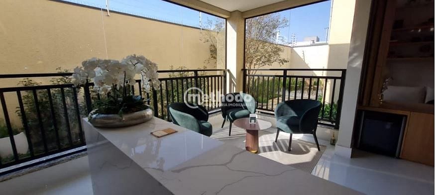 Apartamento, 3 quartos, 91 m² - Foto 9