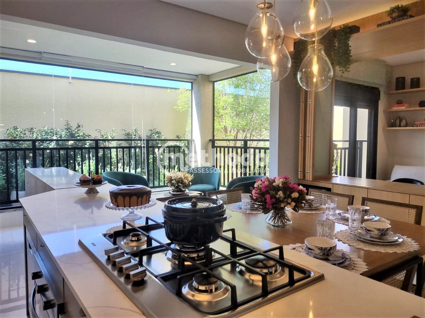 Apartamento, 3 quartos, 91 m² - Foto 4