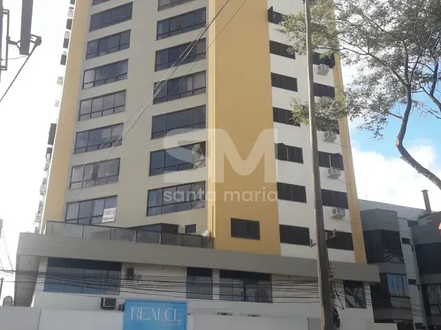 Apartamento 2 quartos e 2 banheiros, à venda, no bairro Centro em Chapecó