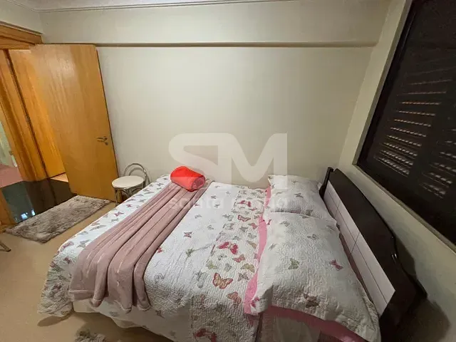 Apartamento 2 quartos e 2 banheiros, à venda, no bairro Centro em Chapecó