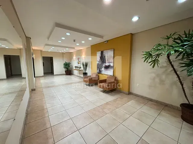 Apartamento 2 quartos e 2 banheiros, à venda, no bairro Centro em Chapecó