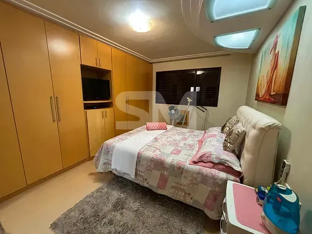 Apartamento 2 quartos e 2 banheiros, à venda, no bairro Centro em Chapecó
