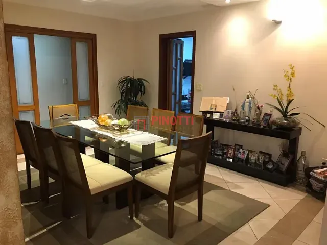 Apartamento 4 quartos e 5 banheiros, à venda, no bairro Vila Caminho do Mar em São Bernardo do Campo