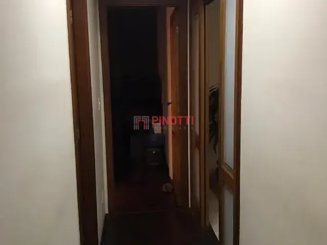 Apartamento 4 quartos e 5 banheiros, à venda, no bairro Vila Caminho do Mar em São Bernardo do Campo