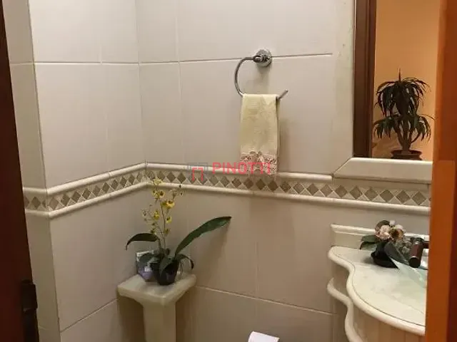 Apartamento 4 quartos e 5 banheiros, à venda, no bairro Vila Caminho do Mar em São Bernardo do Campo