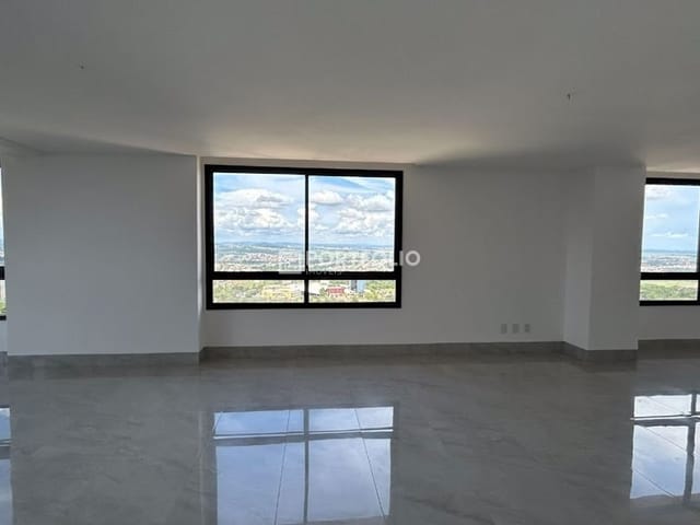 Foto do Apartamento - Apartamento Residencial à venda, Jardim Goiás, Goiânia - AP1073. | Portfolio Imóveis