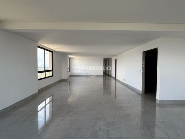 Foto do Apartamento - Apartamento Residencial à venda, Jardim Goiás, Goiânia - AP1073. | Portfolio Imóveis