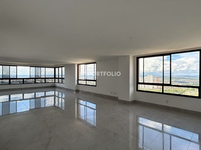 Foto do Apartamento - Apartamento Residencial à venda, Jardim Goiás, Goiânia - AP1073. | Portfolio Imóveis