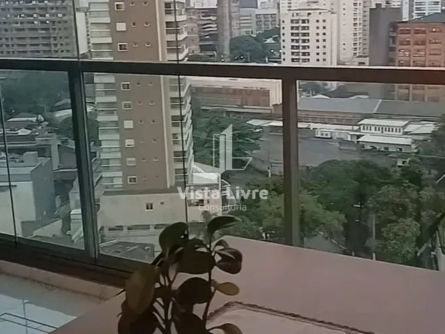 Apartamento com 69m² 2 quartos e 2 banheiros, à venda, no bairro Vila Romana em São Paulo