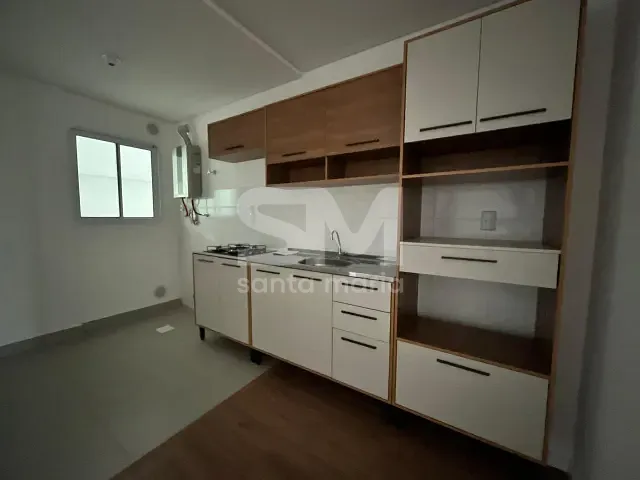 Apartamento 2 quartos e 2 banheiros, para alugar, no bairro Bom Retiro em Chapecó