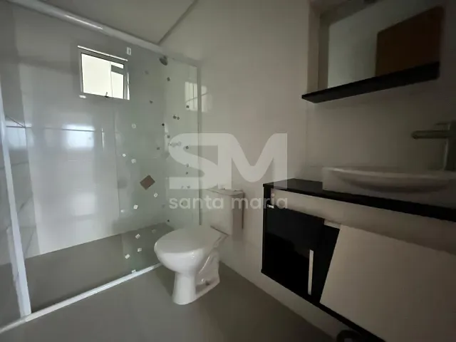 Apartamento 2 quartos e 2 banheiros, para alugar, no bairro Bom Retiro em Chapecó