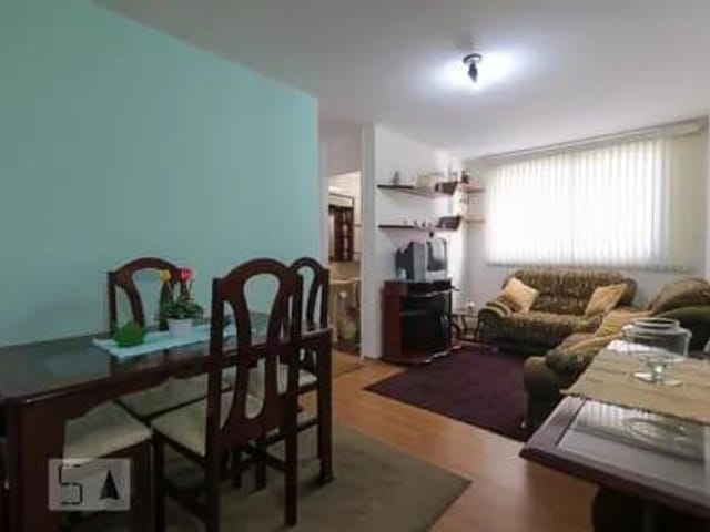 Foto do Apartamento - Apartamento para Locação 2 Quartos, 1 Vaga, 68M², Jardim Sao Paulo(Zona Norte), São Paulo - SP | pedras preciosas | ZONA LESTE IMÓVEIS